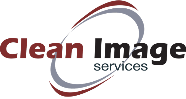 Clean Image Retina Logo