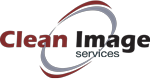 Clean Image Mobile Logo